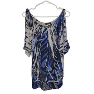 Flourish Women's Shirt Size Medium